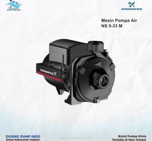 Pompa Air Grundfos - NS533M